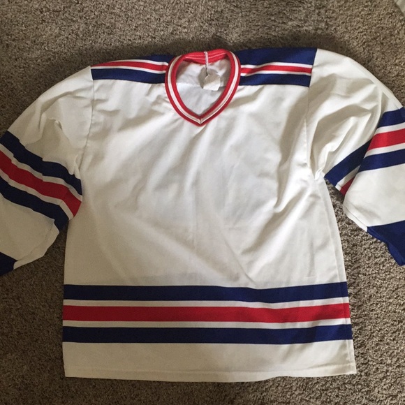 Other - Hockey Jersey 